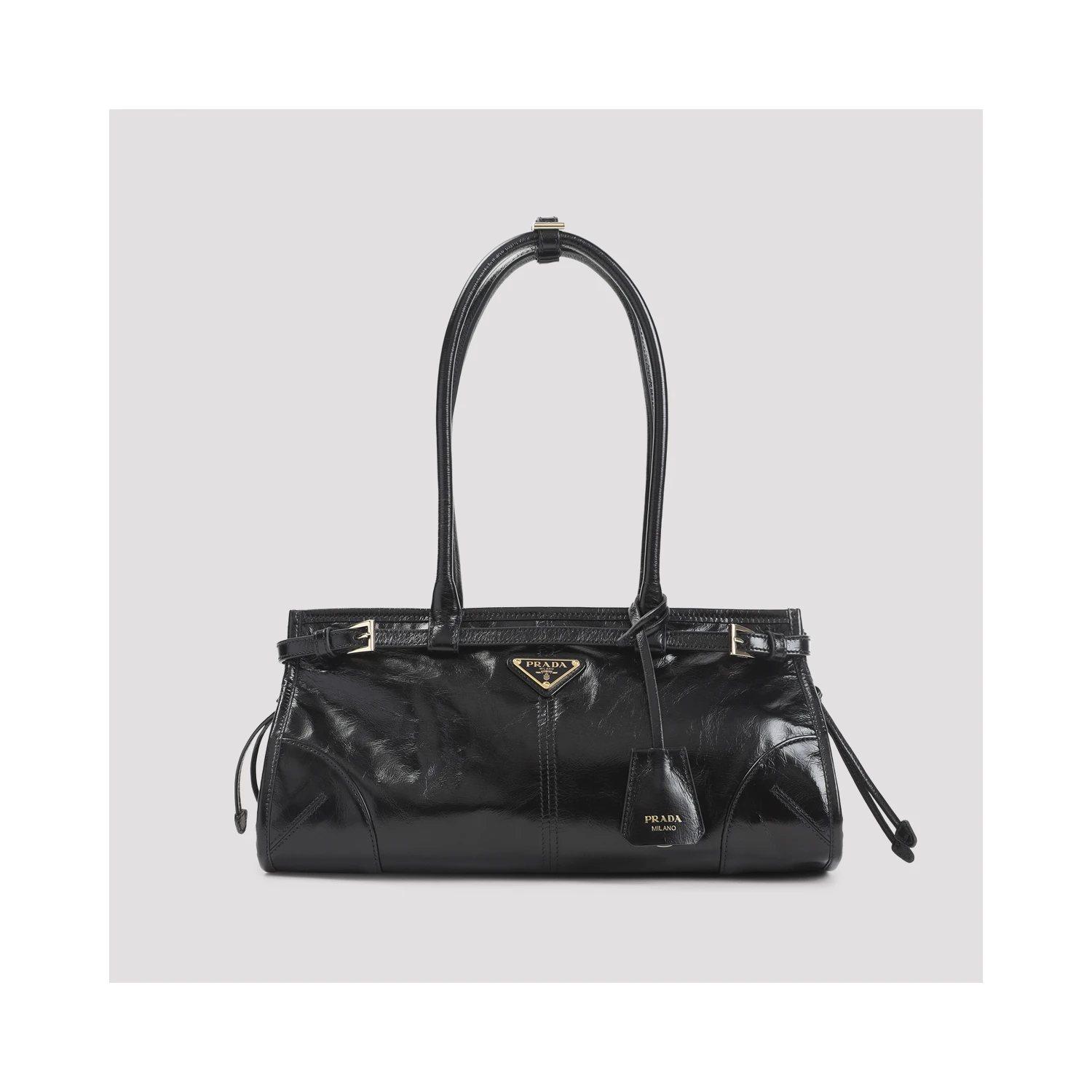 Prada Medium Bonnie Bag