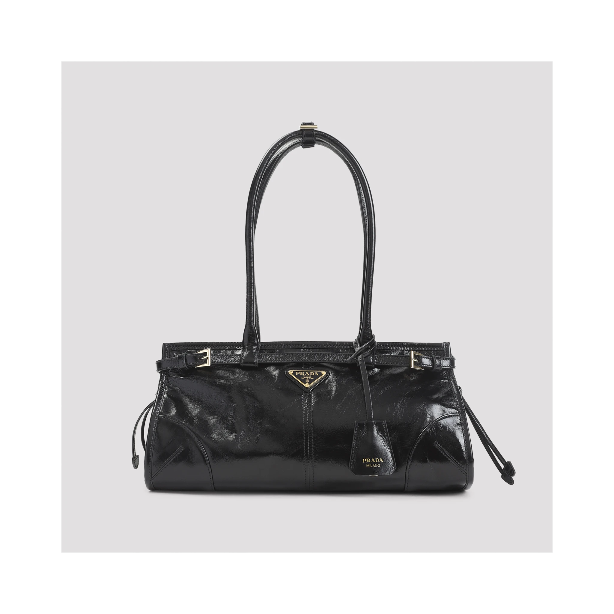 Prada Medium Bonnie Bag