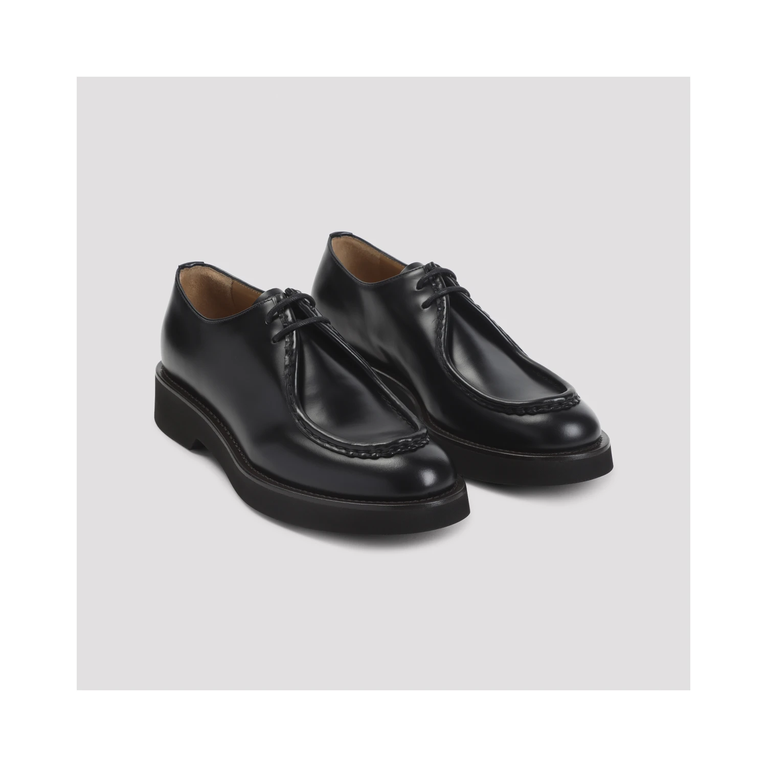 Church`s Nelly Derby Shoes