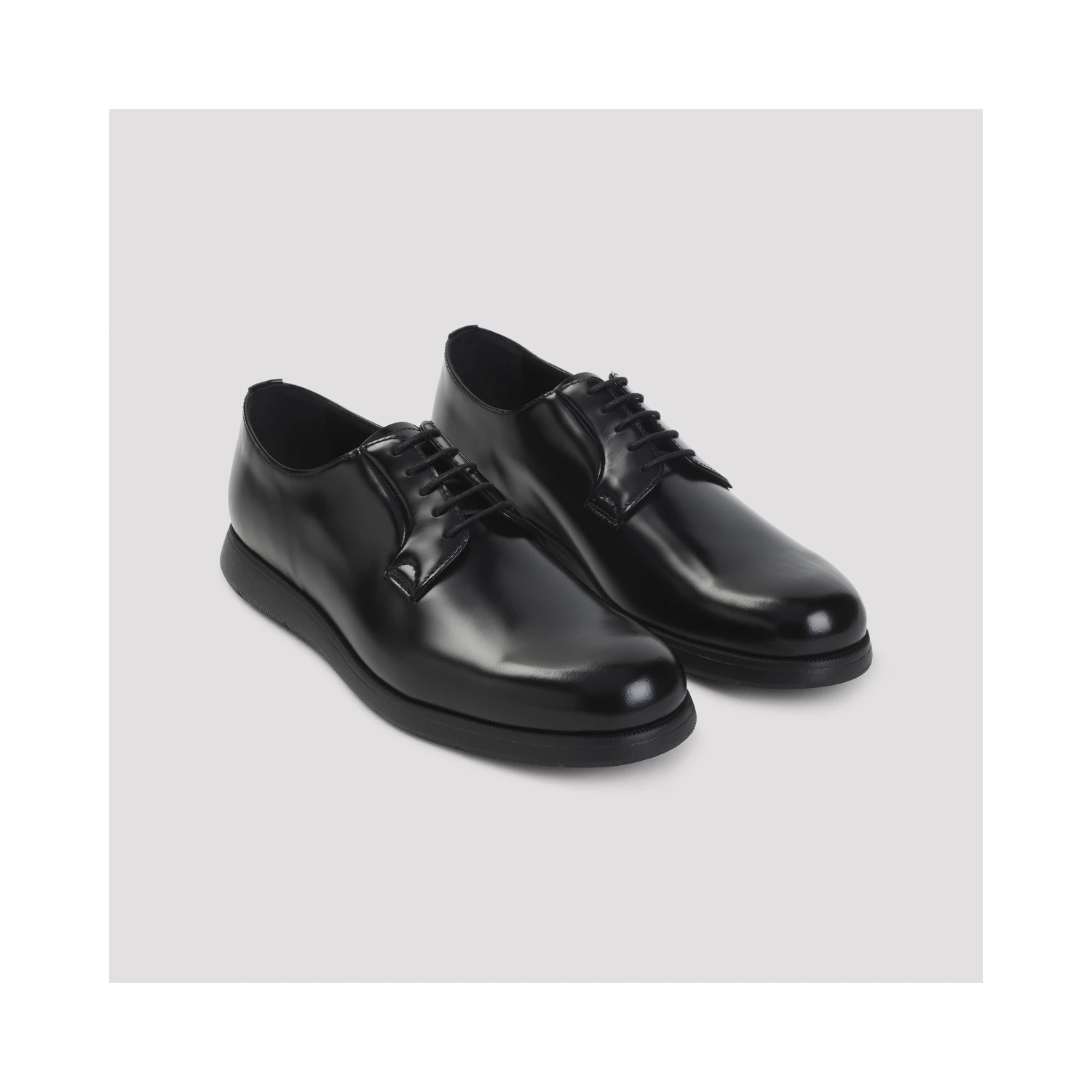 Church`s Redruth Derby Shoes