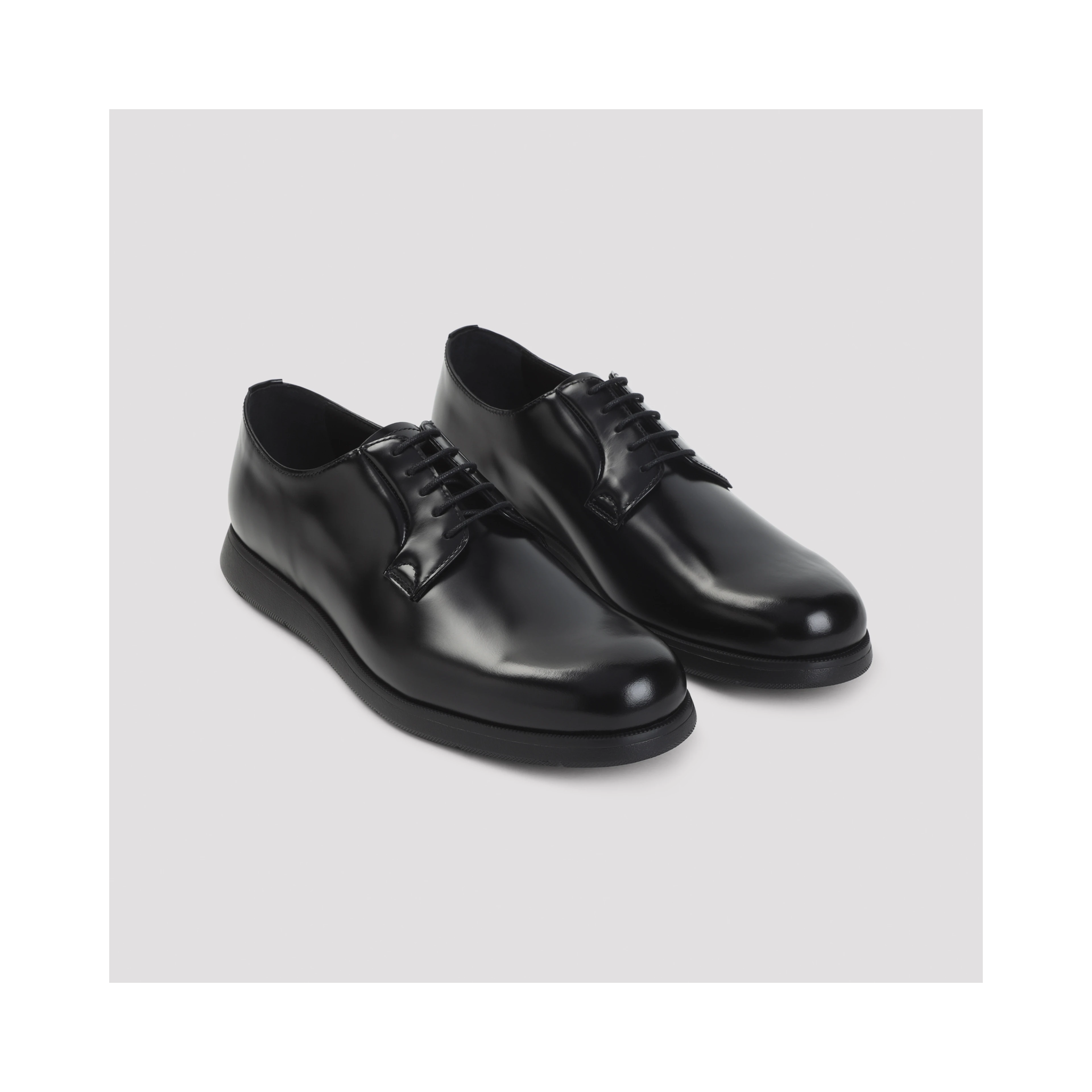 Church`s Redruth Derby Shoes