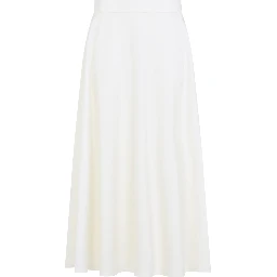 Ralph Lauren Collection Kenzie Line Skirt