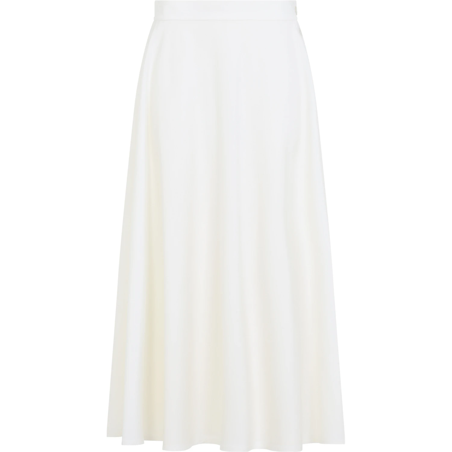 Ralph Lauren Collection Kenzie Line Skirt