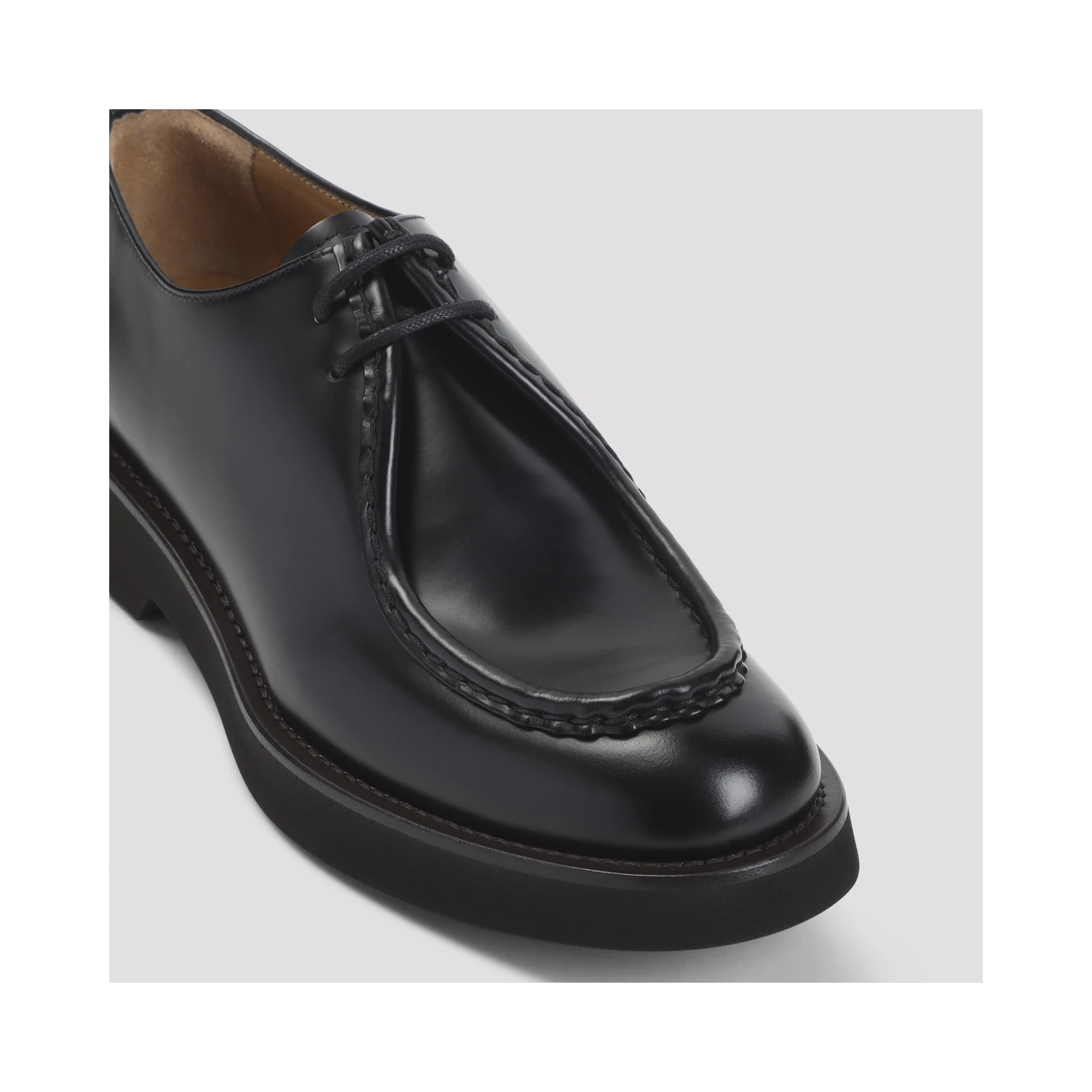 Church`s Nelly Derby Shoes