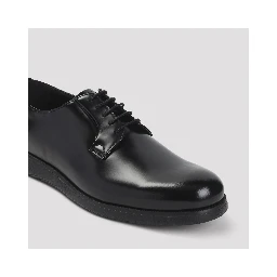 Church`s Redruth Derby Shoes