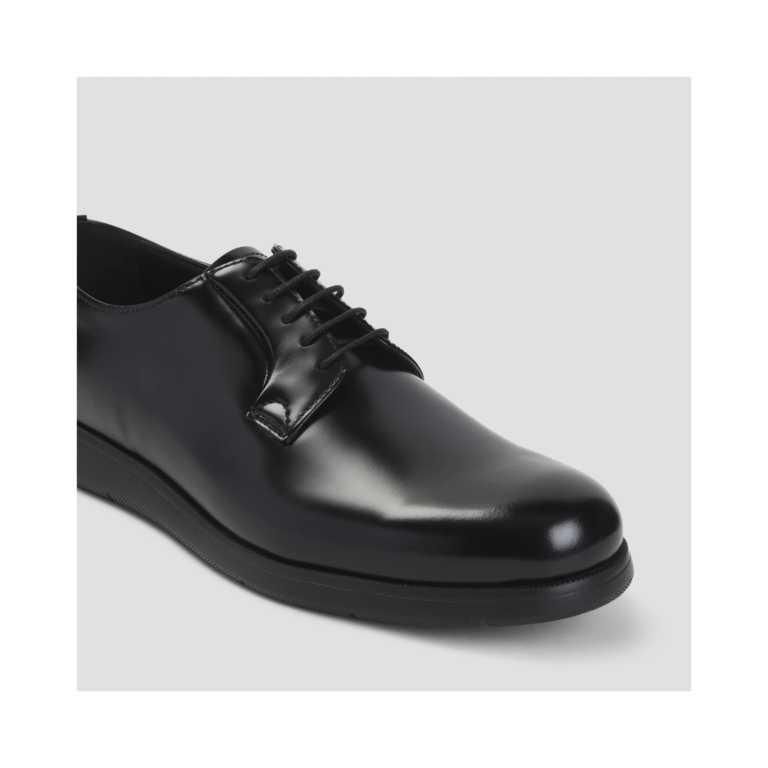 Church`s Redruth Derby Shoes