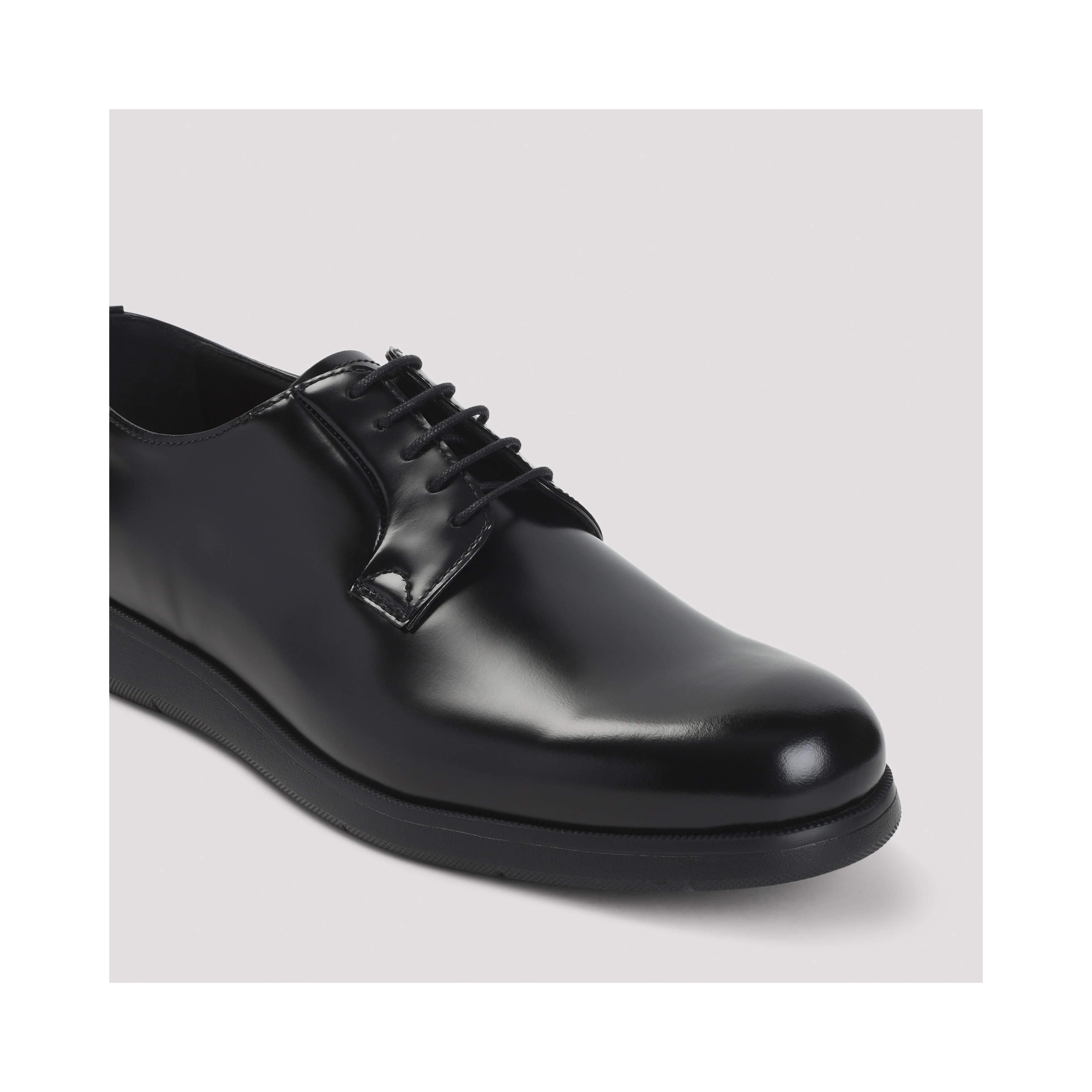Church`s Redruth Derby Shoes