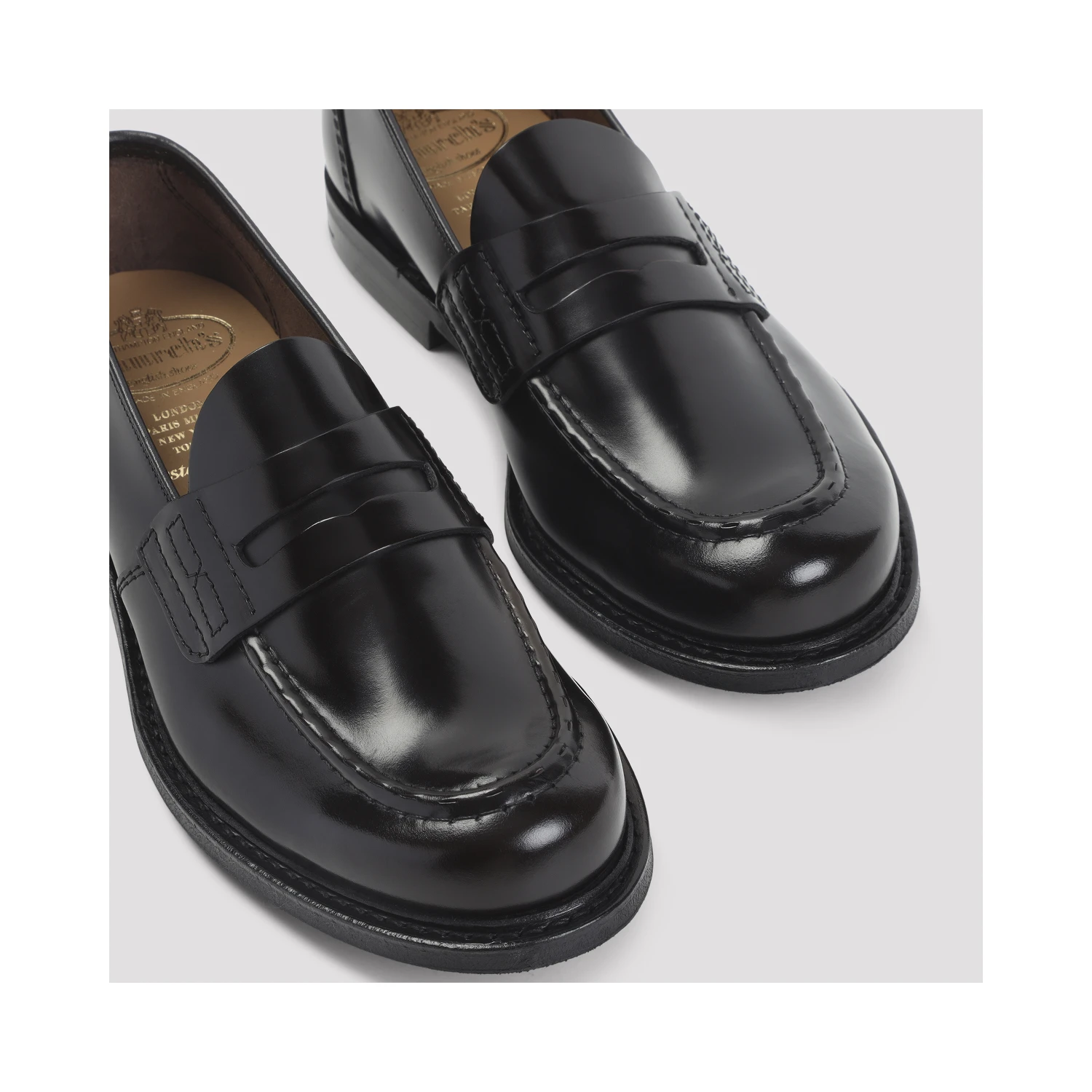 Church`s Farsley Loafers