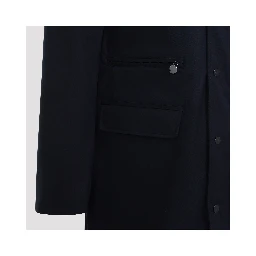 Kiton Coat