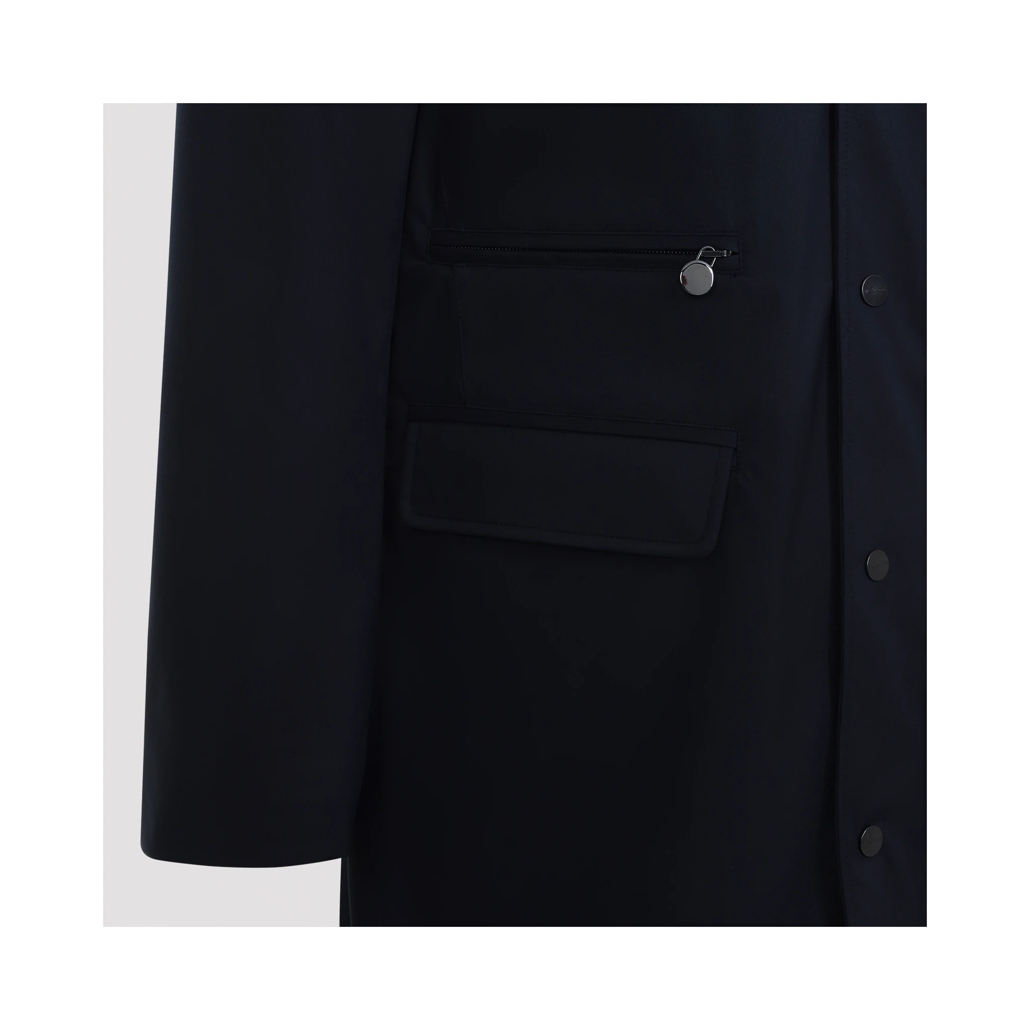 Kiton Coat