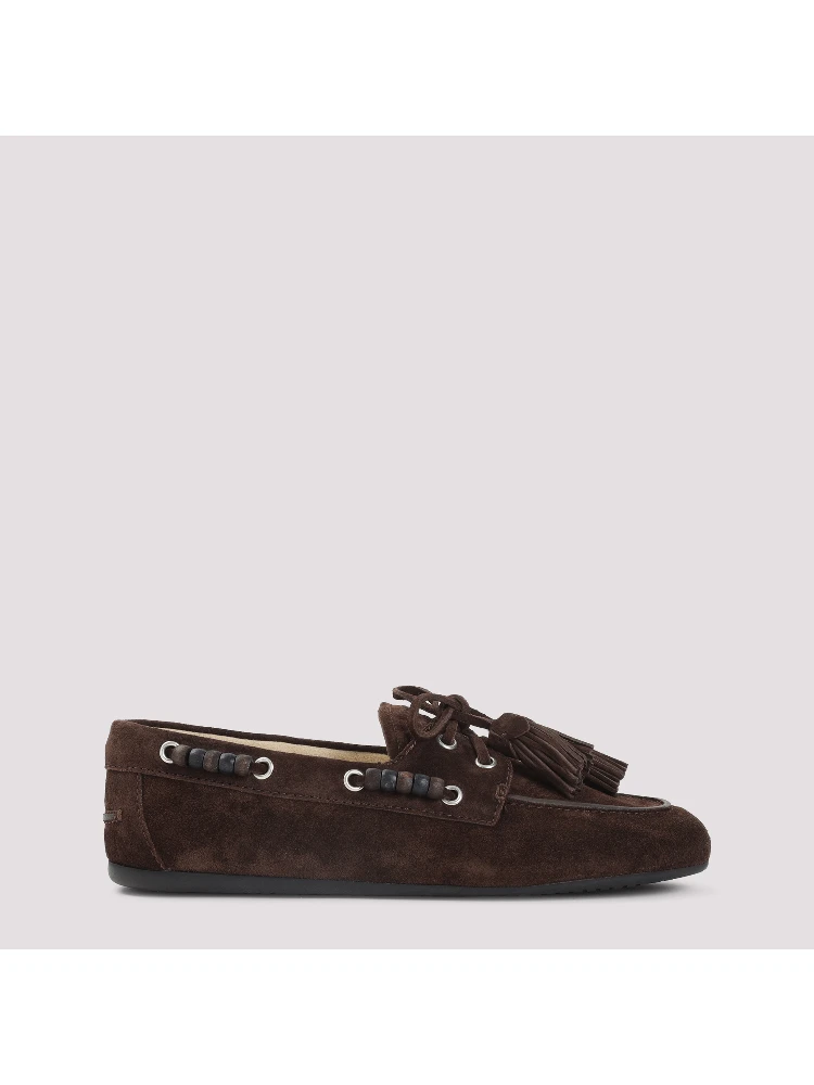 Miu Miu Loafer
