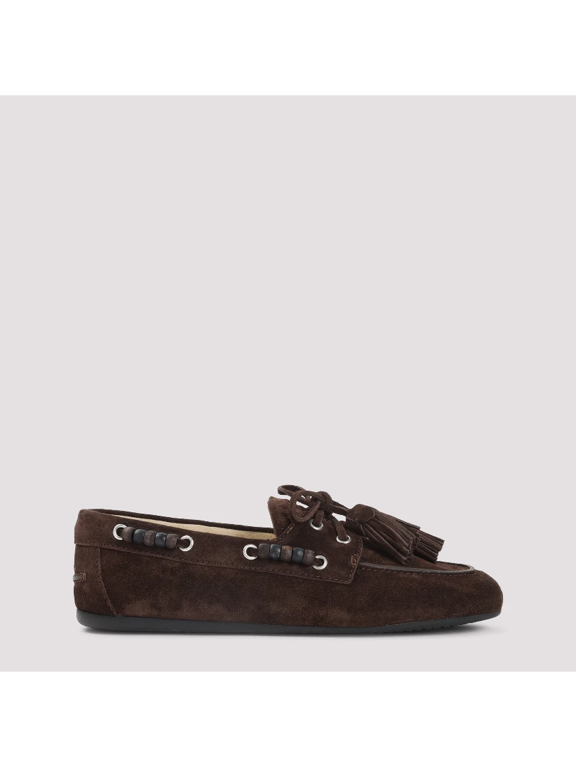 Miu Miu Loafer