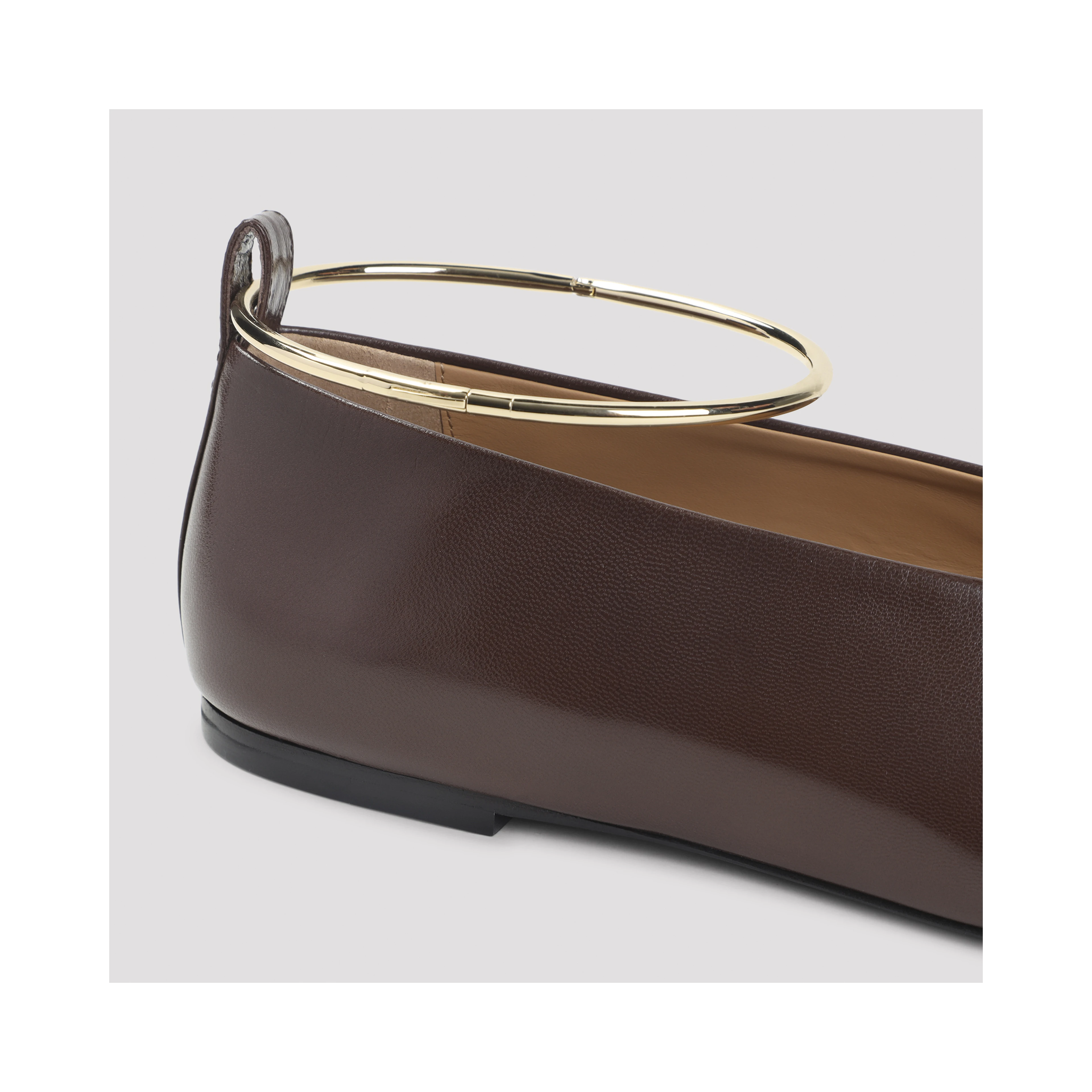 Jil Sander Ring Ballerina