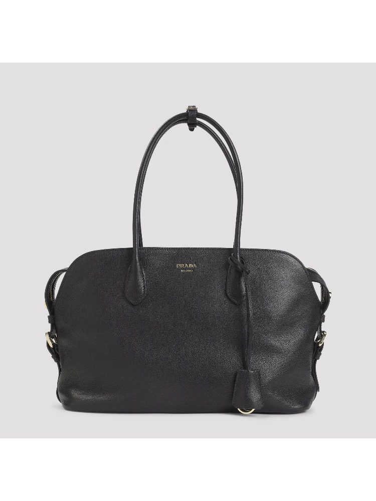 Prada Shopping Bag