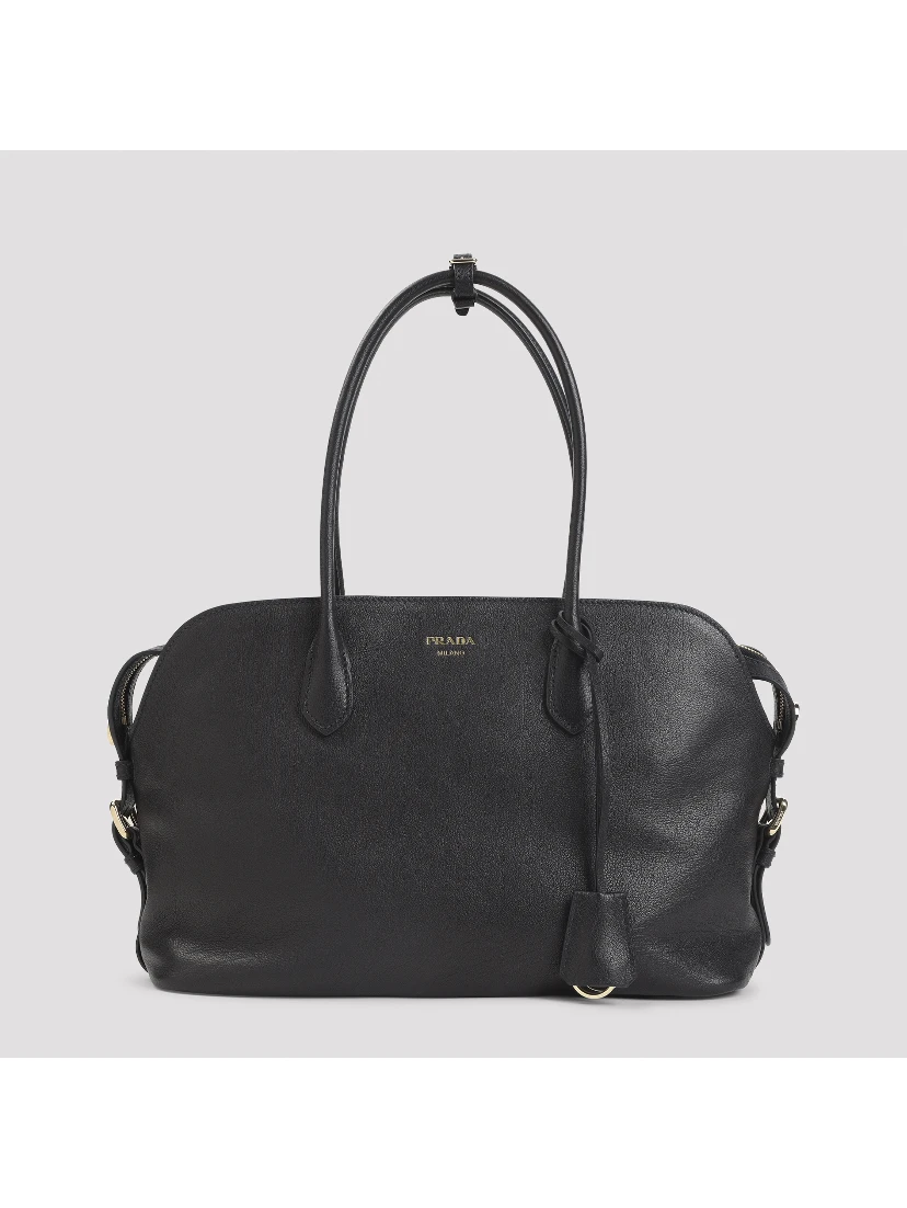 Prada Shopping Bag