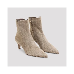Gianvito rossi Levy Ankle Boots
