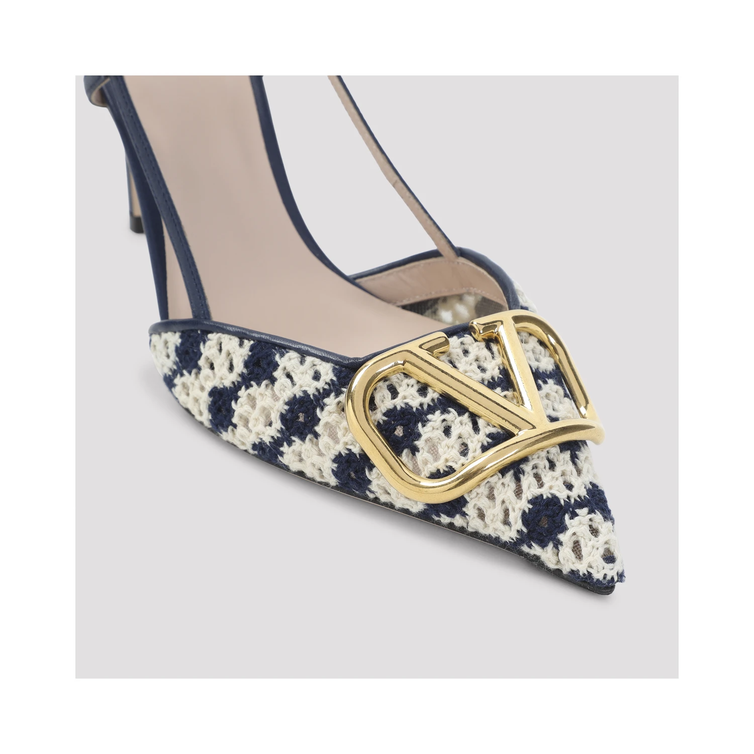 Valentino Garavani Sling Back