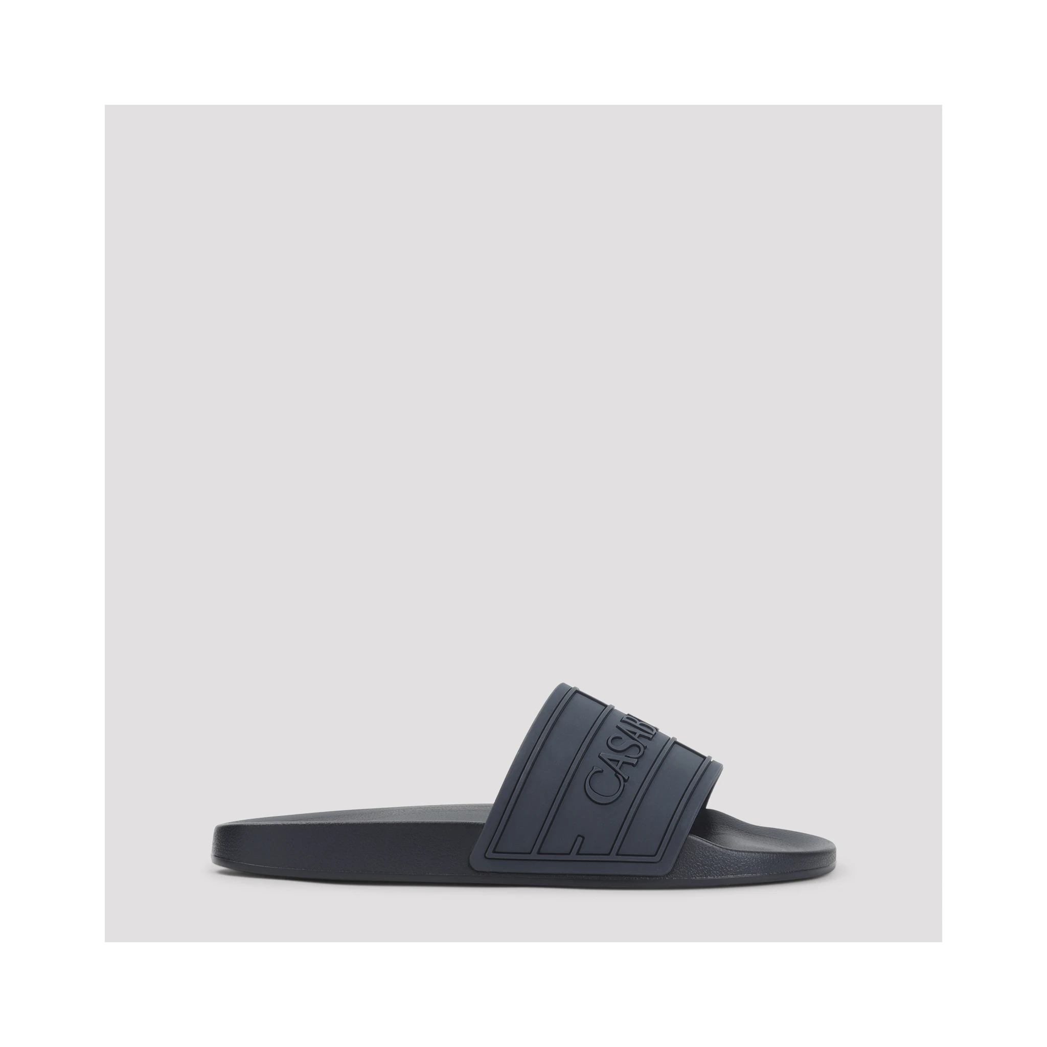 Casablanca Logo Pool Slides