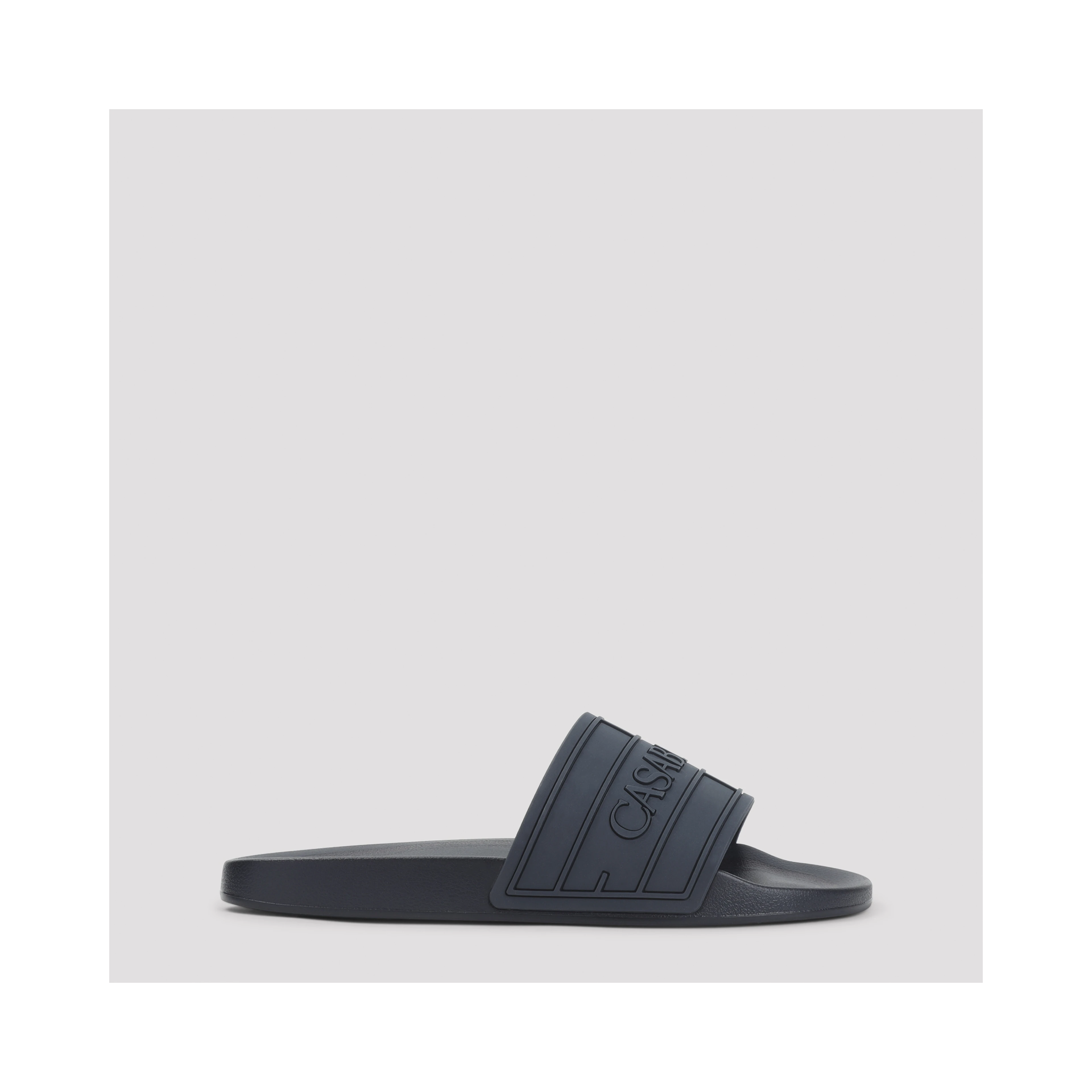 Casablanca Logo Pool Slides