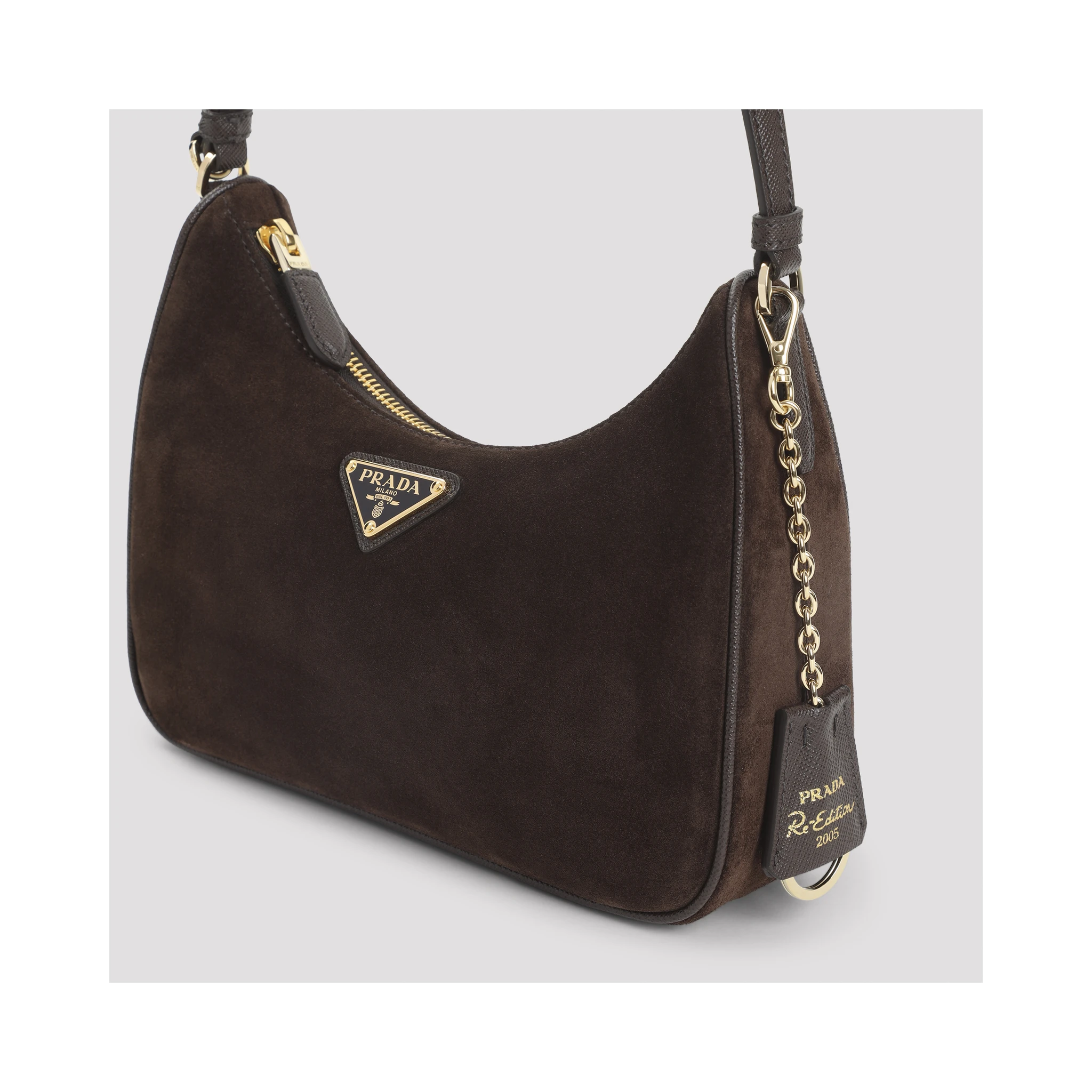 Prada Shoulder Bag