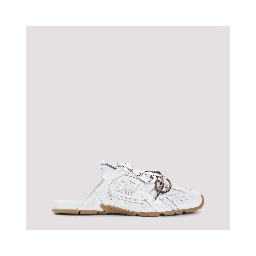 Miu Miu x New Balance Open Heel Shoes
