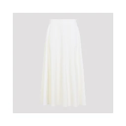 Ralph Lauren Collection Kenzie Line Skirt