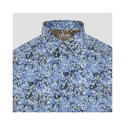 Paul Smith Slim Fit Shirt