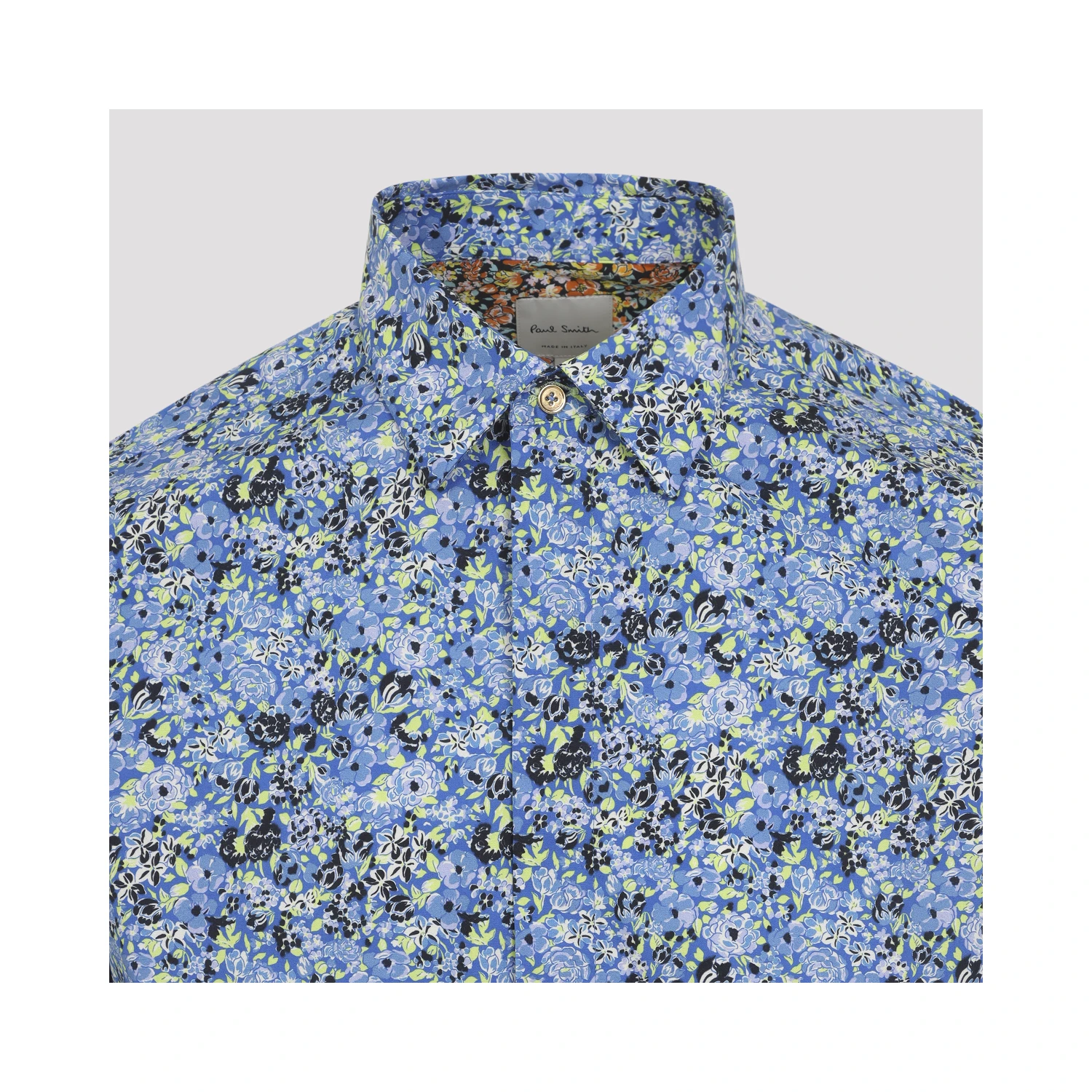 Paul Smith Slim Fit Shirt