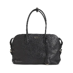 Prada Shopping Bag