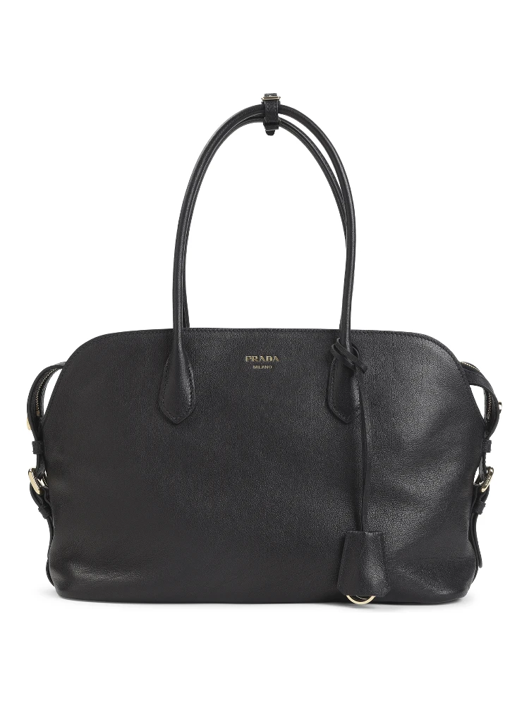 Prada Shopping Bag alternative