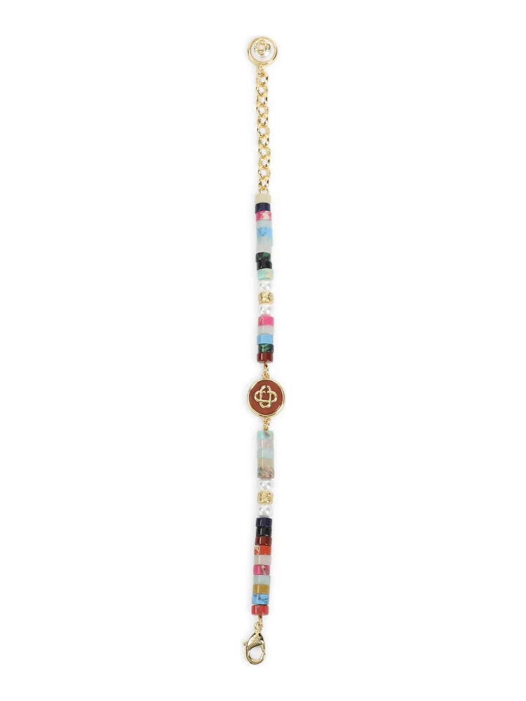 Casablanca Multi Bead Bracelet alternative