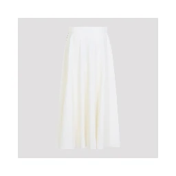 Ralph Lauren Collection Kenzie Line Skirt