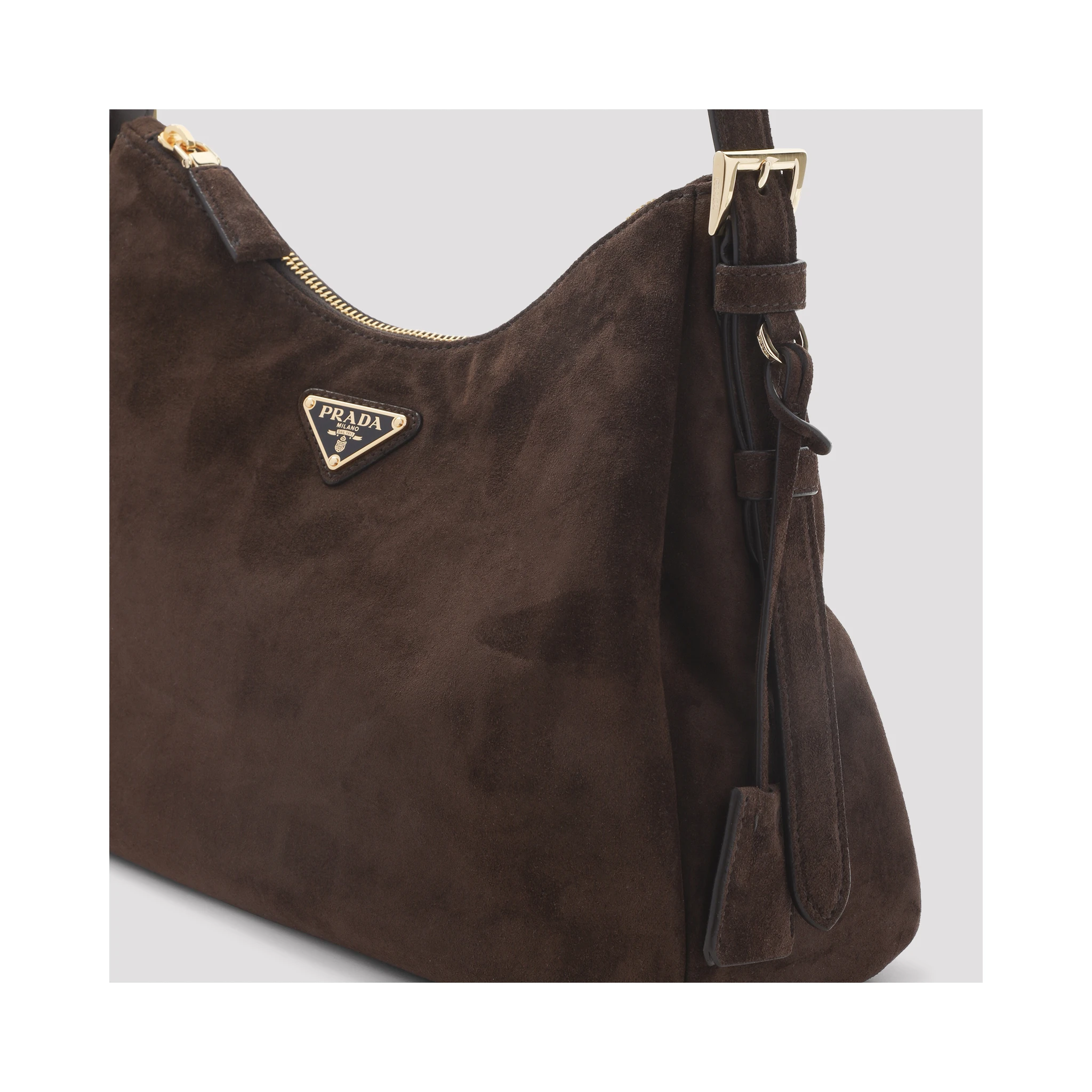 Prada Shoulder Bag