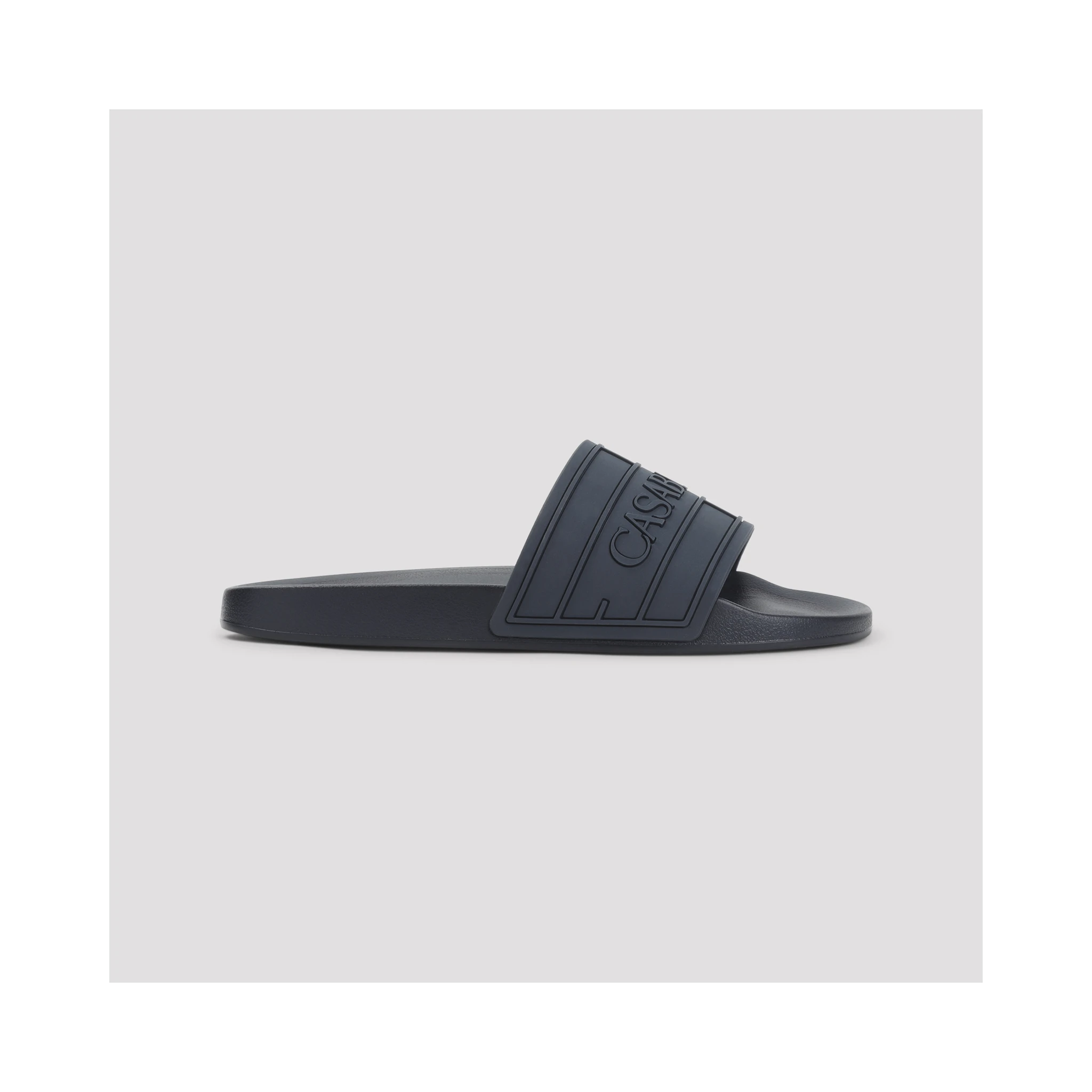 Casablanca Logo Pool Slides