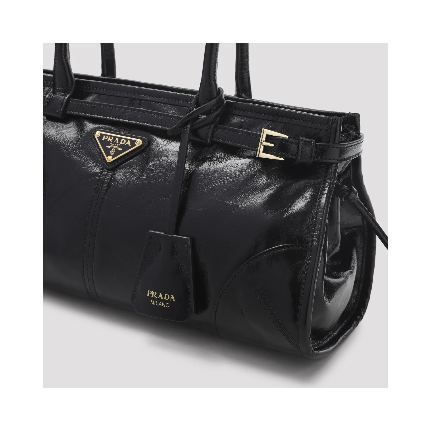 Prada Medium Bonnie Bag