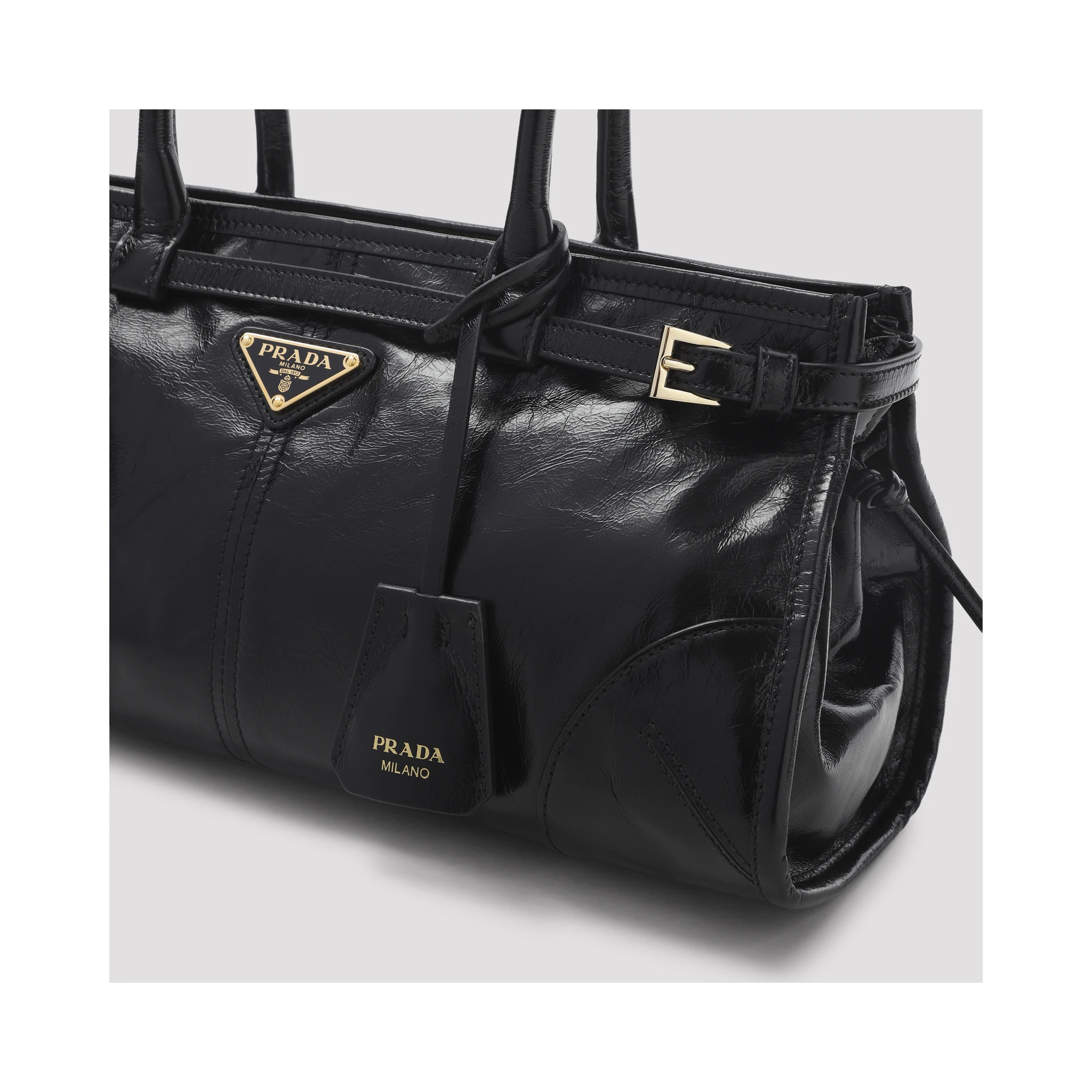 Prada Medium Bonnie Bag