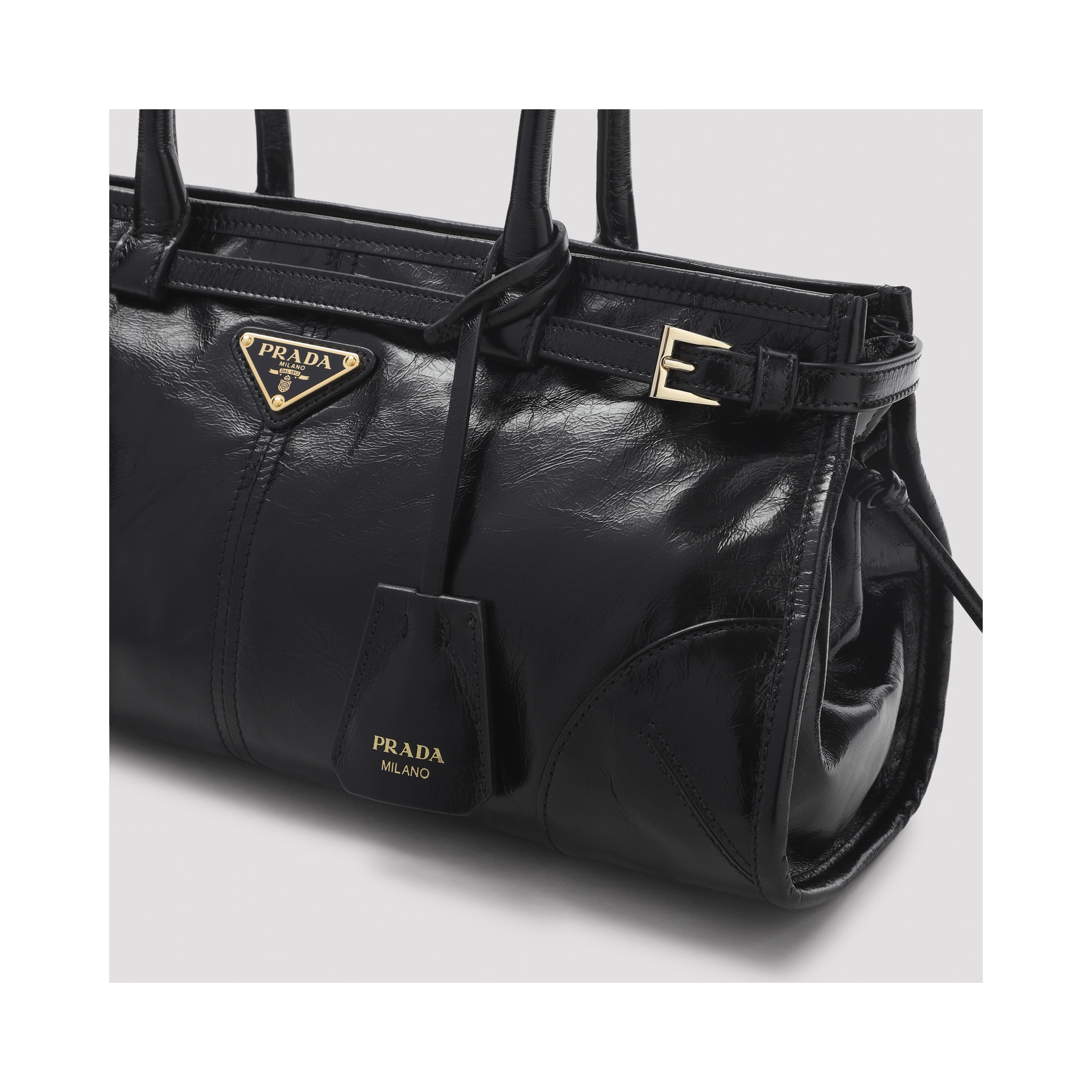 Prada Medium Bonnie Bag