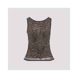 Ralph Lauren Collection Melony Tank Top