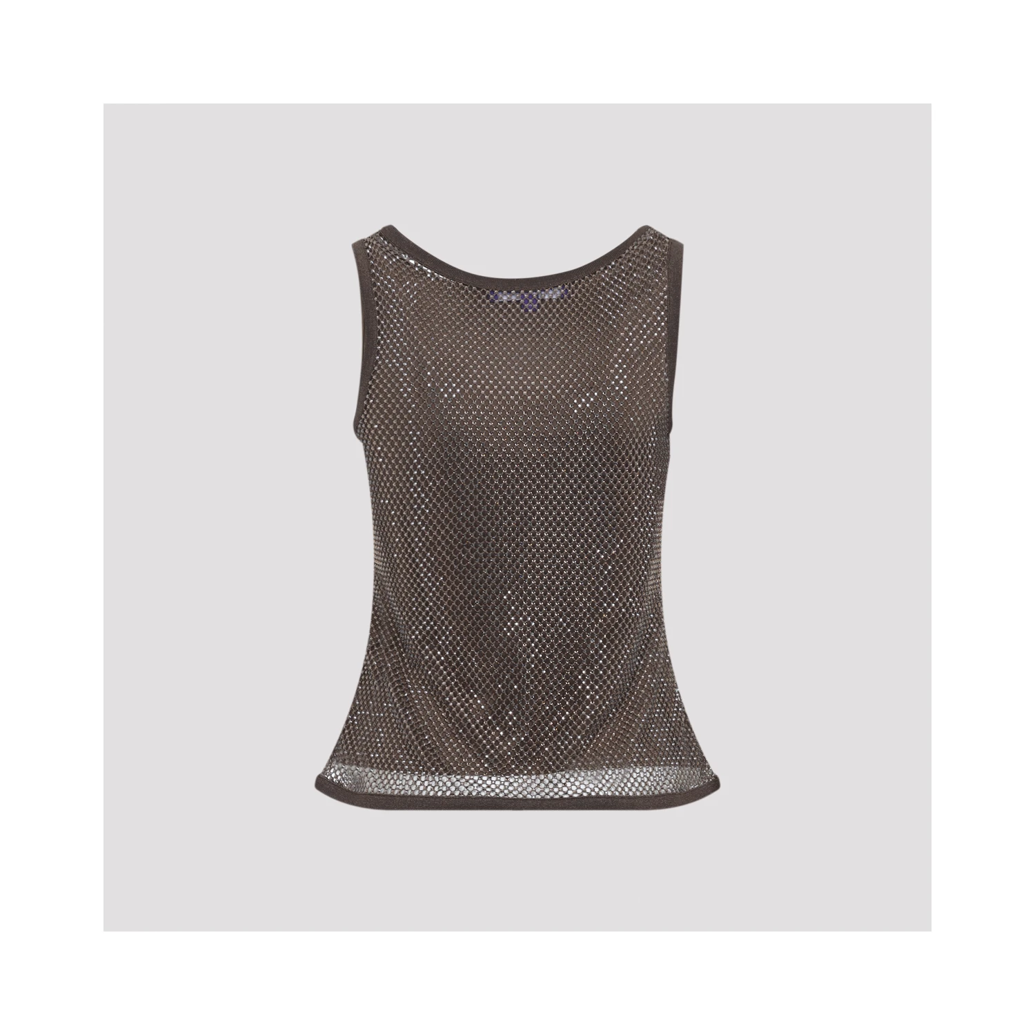 Ralph Lauren Collection Melony Tank Top