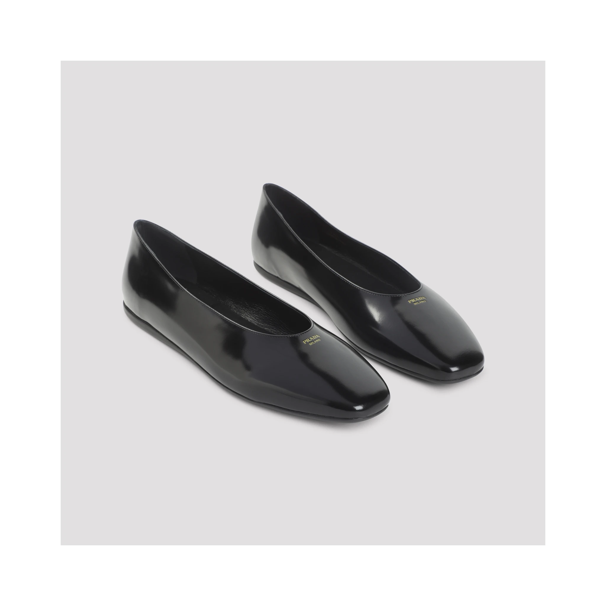 Prada Ballerina