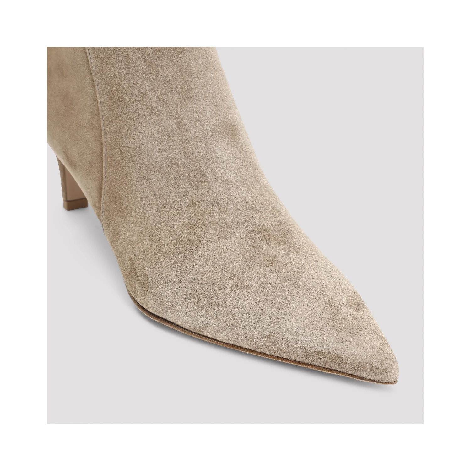 Gianvito rossi Levy Ankle Boots