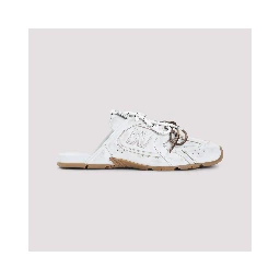 Miu Miu x New Balance Open Heel Shoes