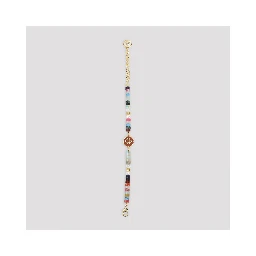 Casablanca Multi Bead Bracelet