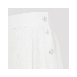 Ralph Lauren Collection Kenzie Line Skirt