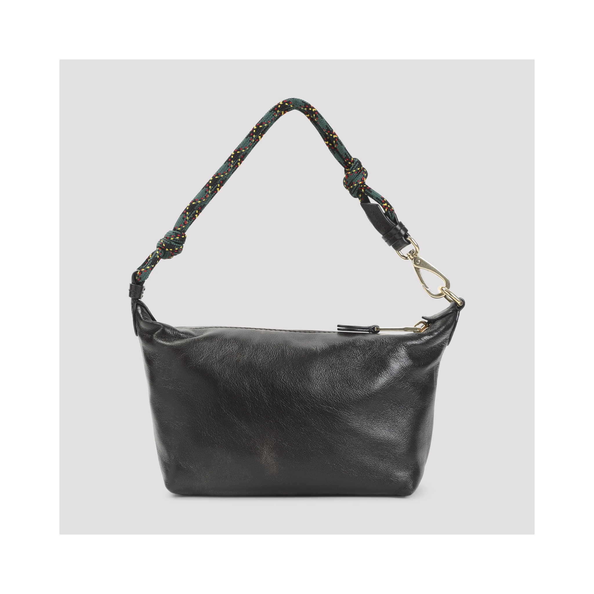 Miu Miu Leather Pouch
