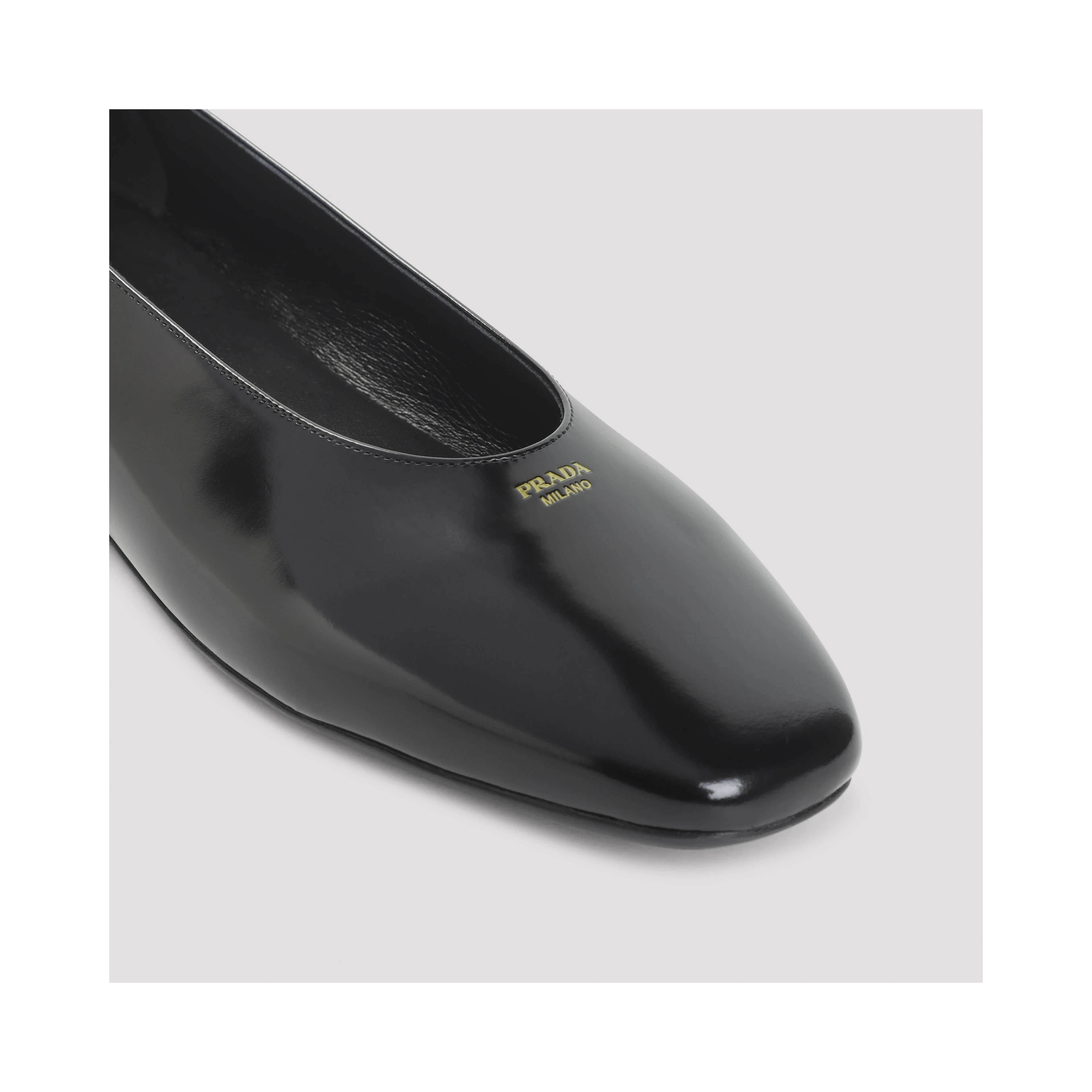 Prada Ballerina