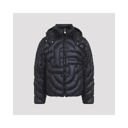 Casablanca Quilted Puffer Jacket