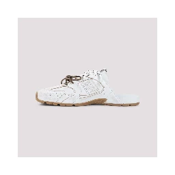 Miu Miu x New Balance Open Heel Shoes