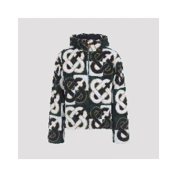 Casablanca Fleece Jacket