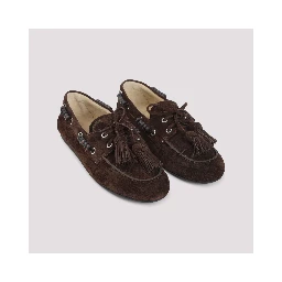 Miu Miu Loafer